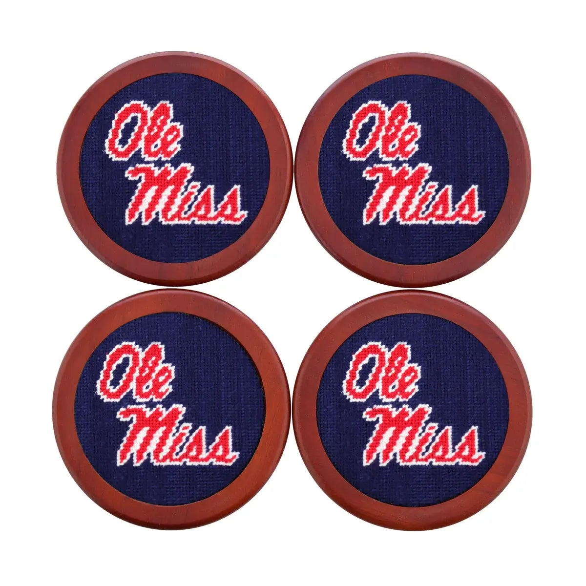 Smathers + Branson Coasters |