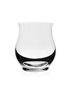 William Yeoward Crystal Country Fanny Lo Cocktail Tumbler Glass | 4.25in 12oz