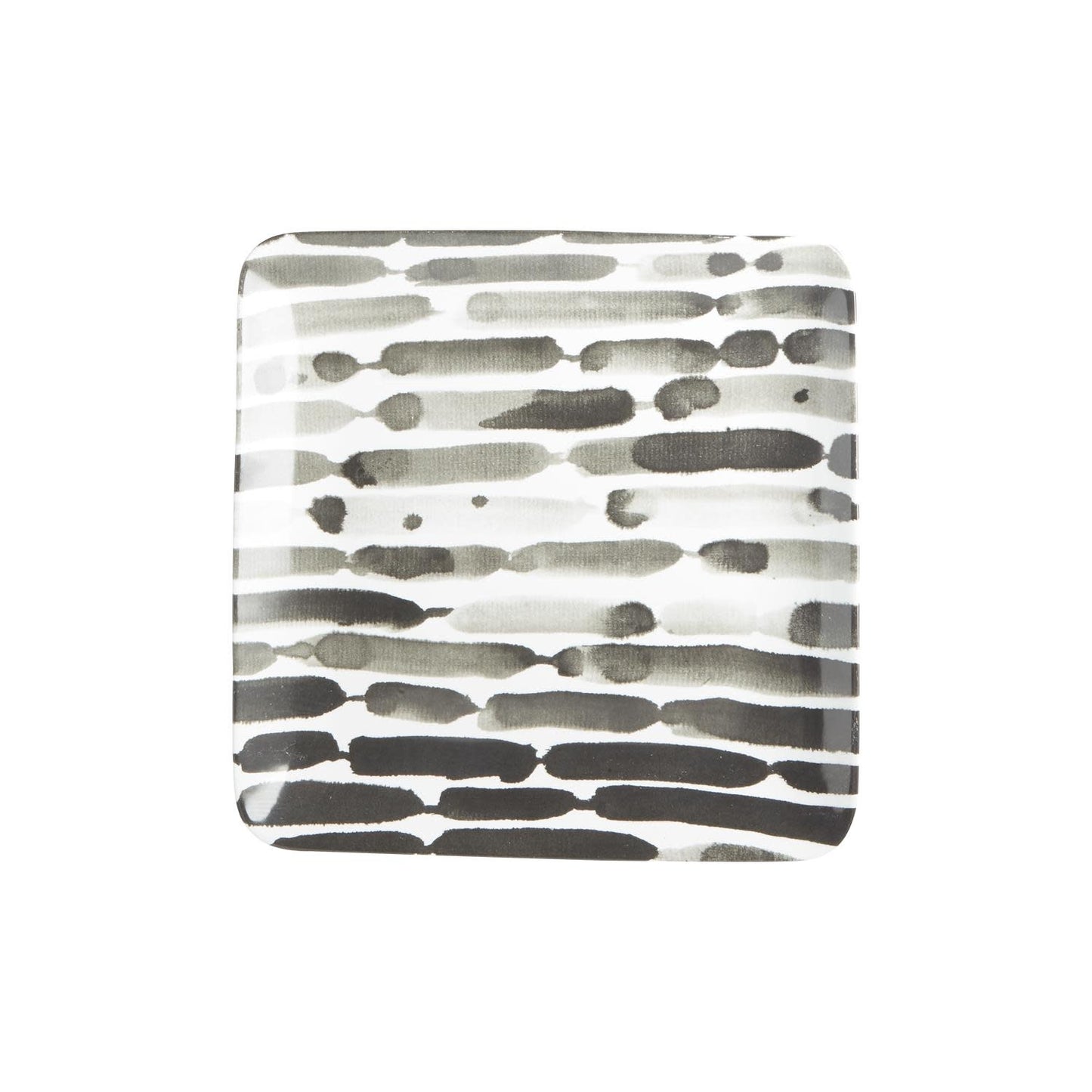 Large Brush Stroke Tray