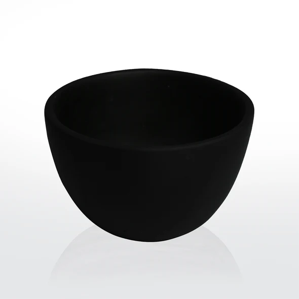 Resinware Handcrafted Deep Bowl | Small 4.7in