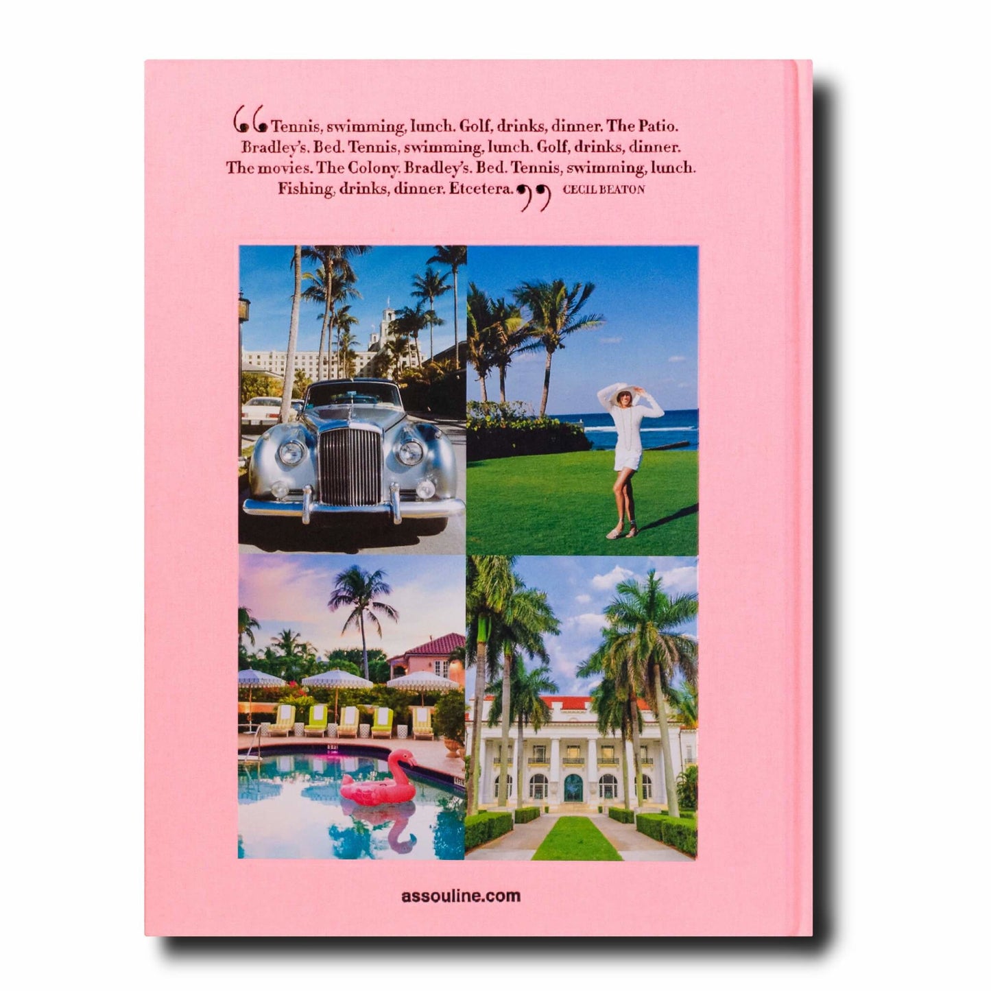 Travel Book