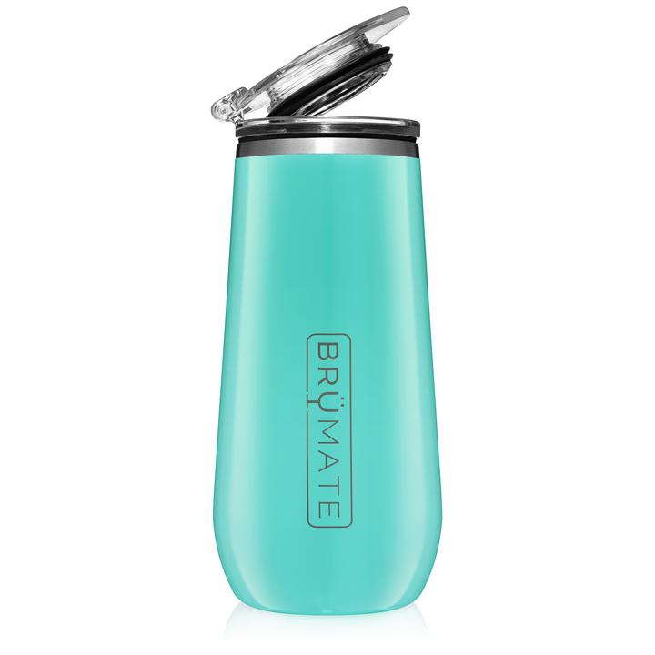 BruMate 12oz Champagne Flute