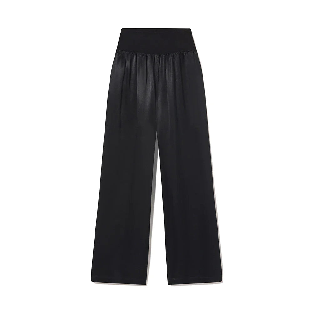 Lola Satin Pant |