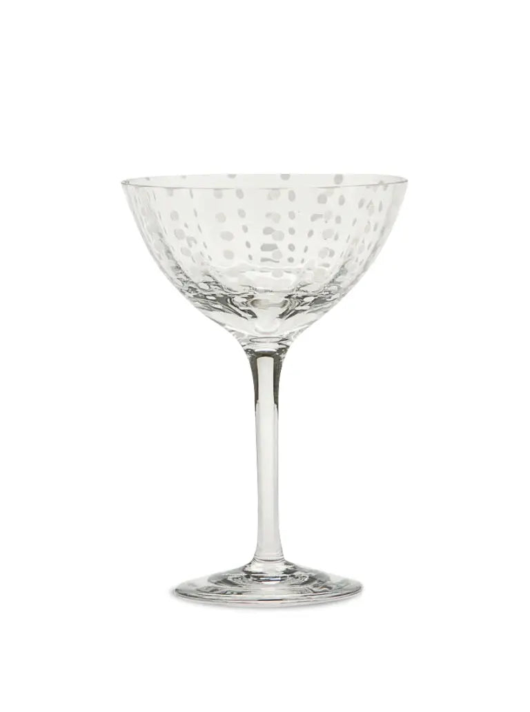 Perle Cocktail Goblet | 8oz