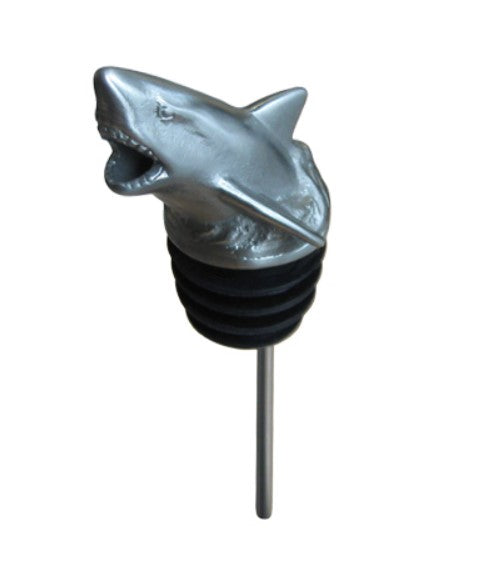 Liquor + Wine Bottle Pourer + Aerator |