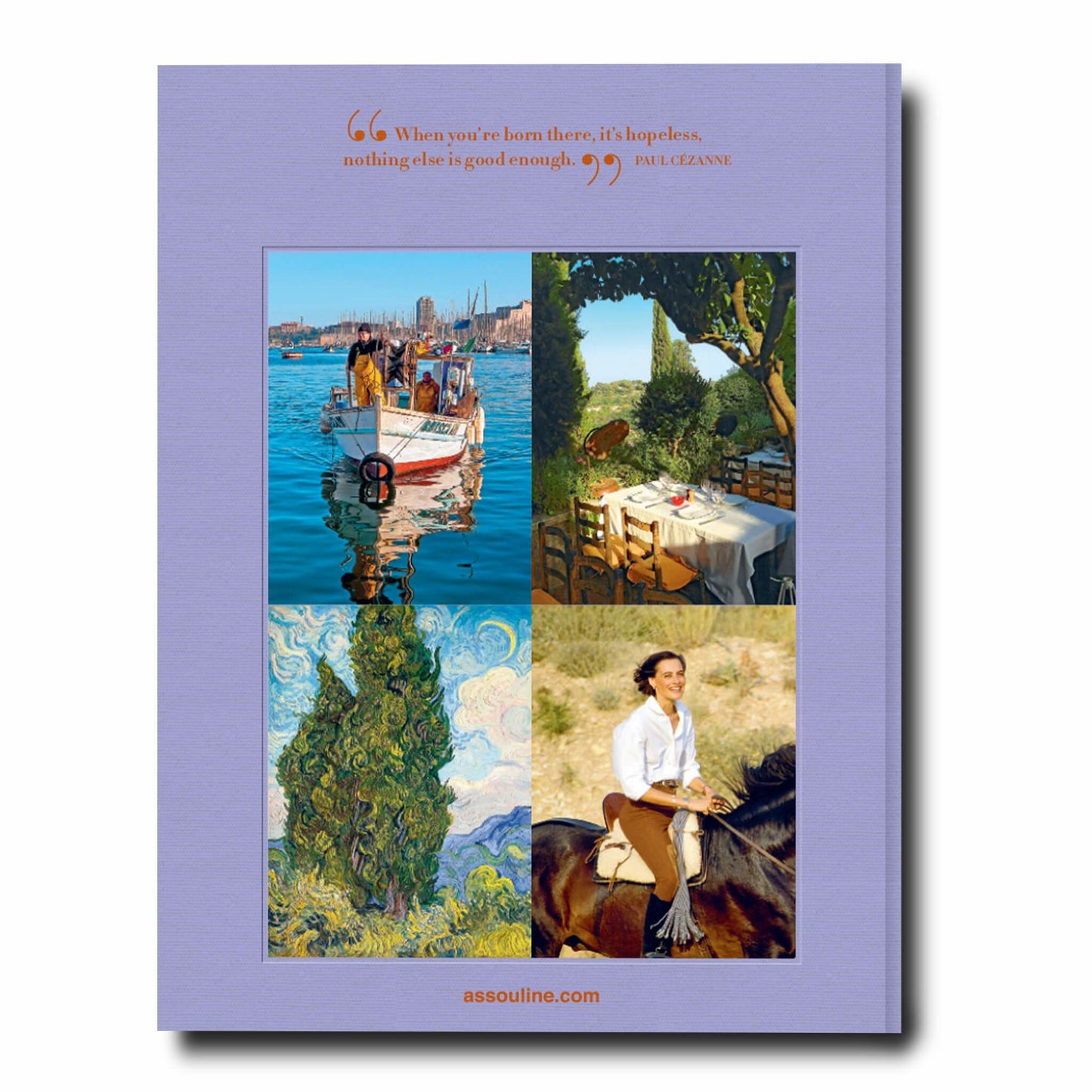 Travel Book