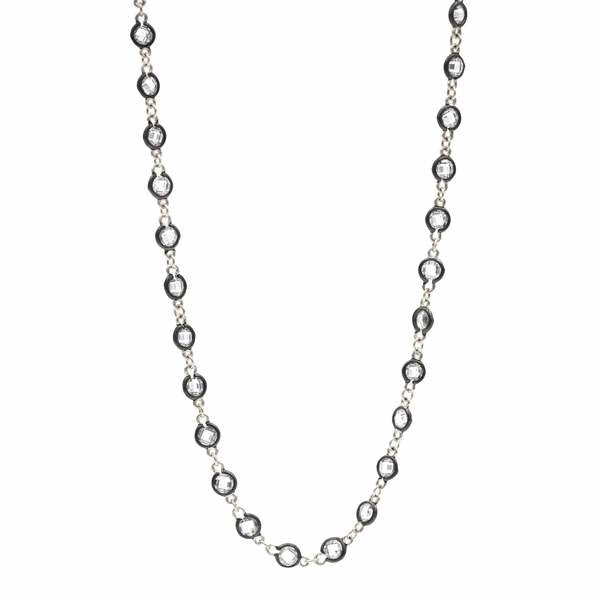 My Favorite Wrap Necklace - 36"