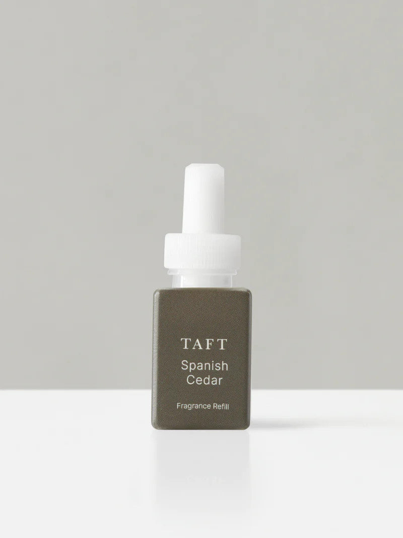 Pura Diffuser Refill | Taft Spanish Cedar