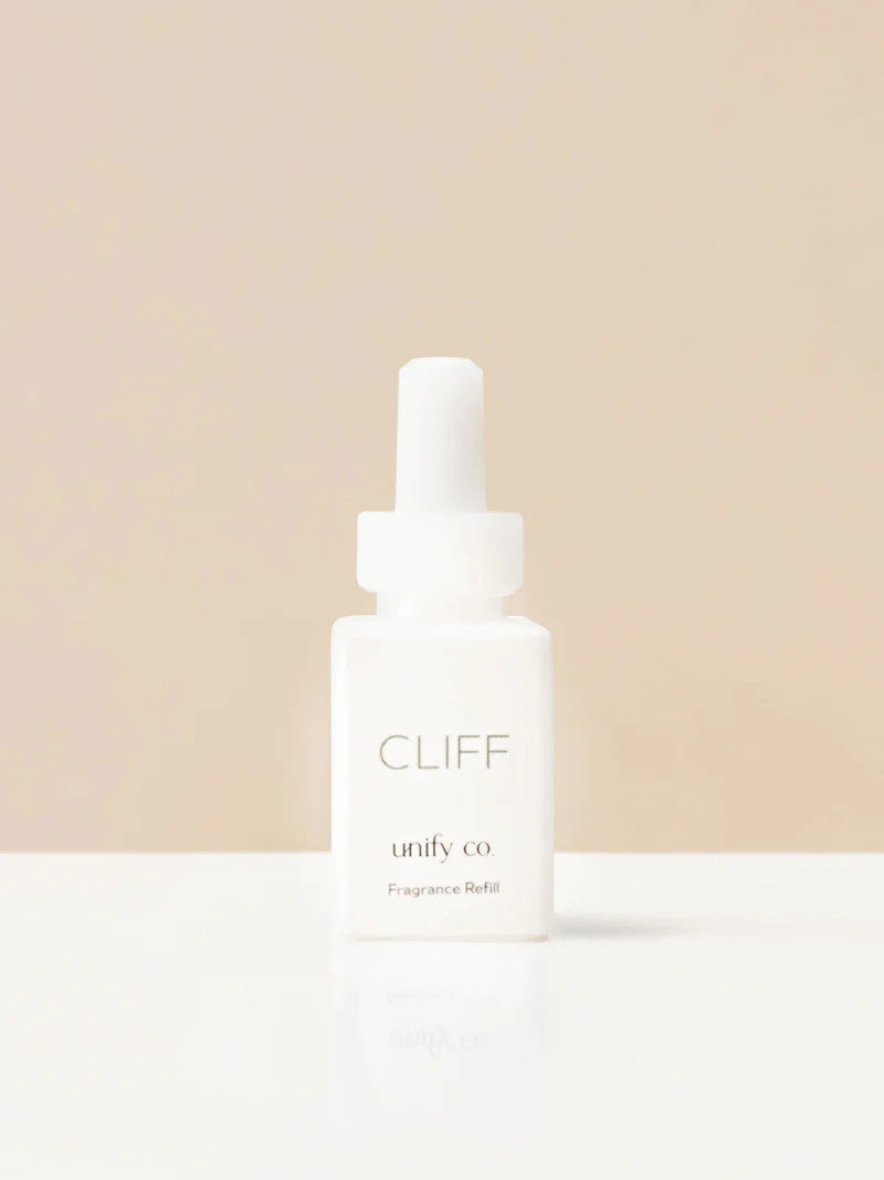 Pura Diffuser Refill | Unify Cliff