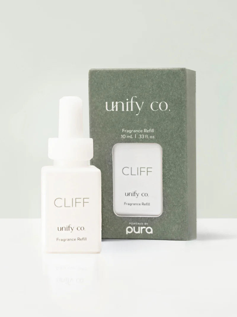 Pura Diffuser Refill | Unify Cliff