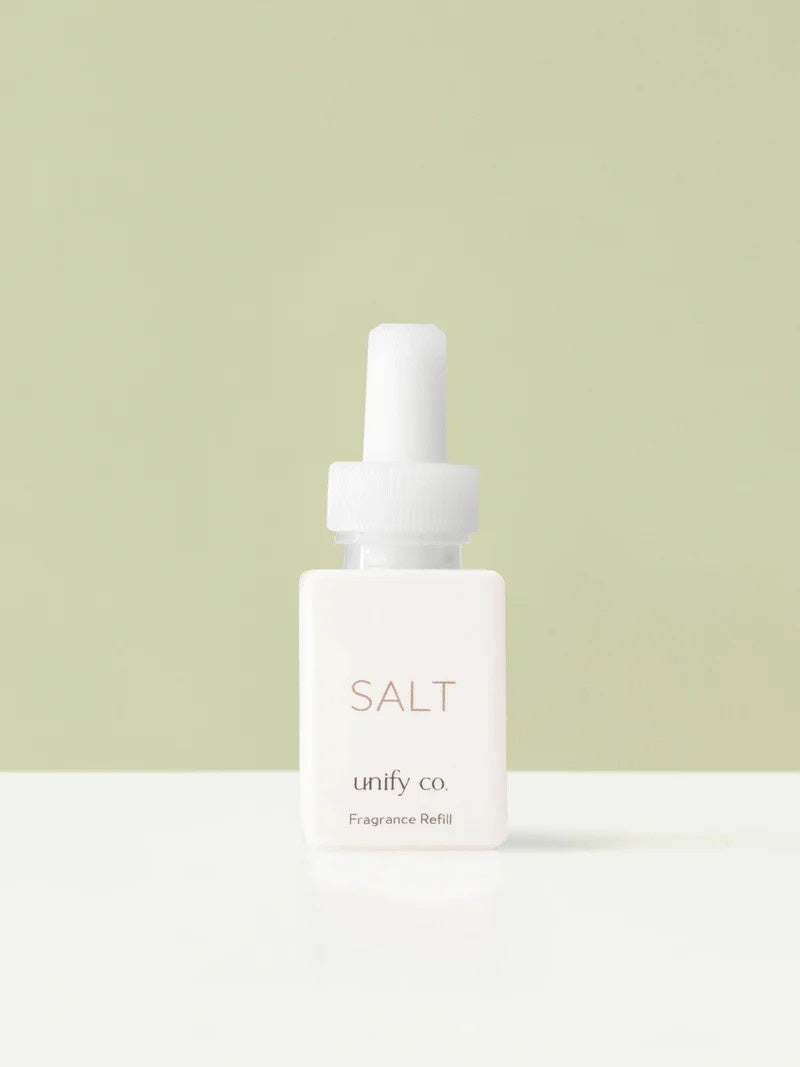 Pura Diffuser Refill | Unify Salt