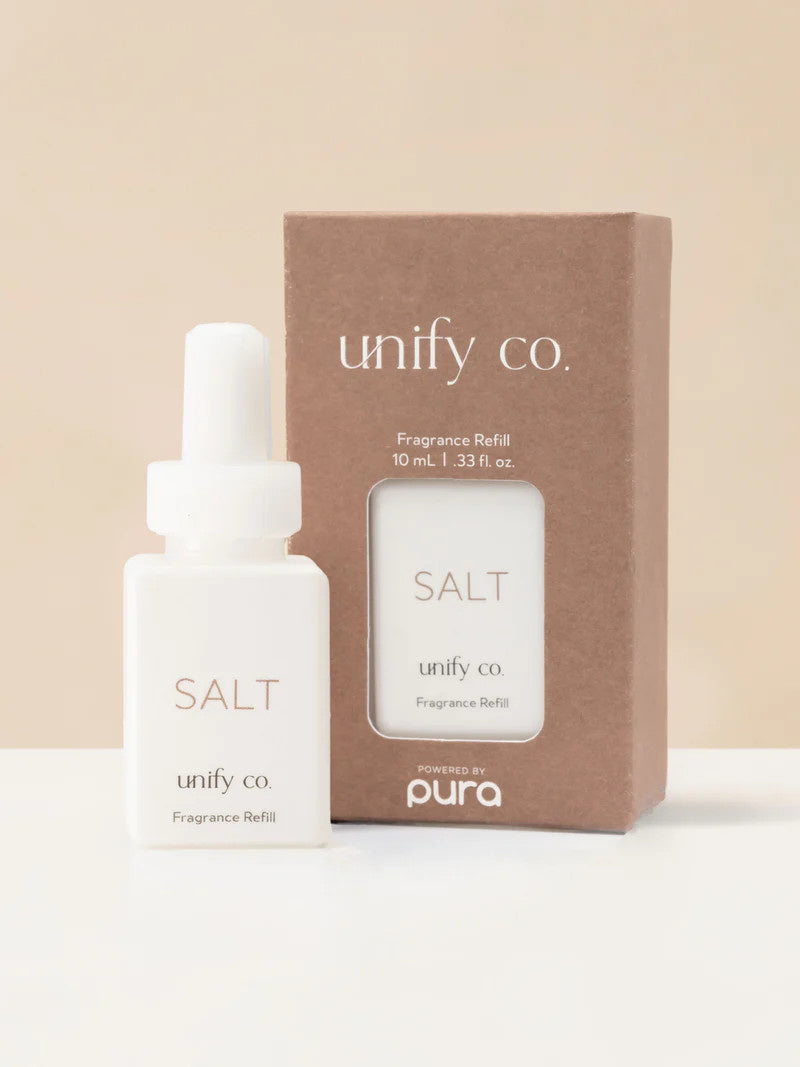 Pura Diffuser Refill | Unify Salt