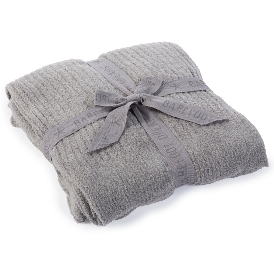Barefoot Dreams Throw Blanket