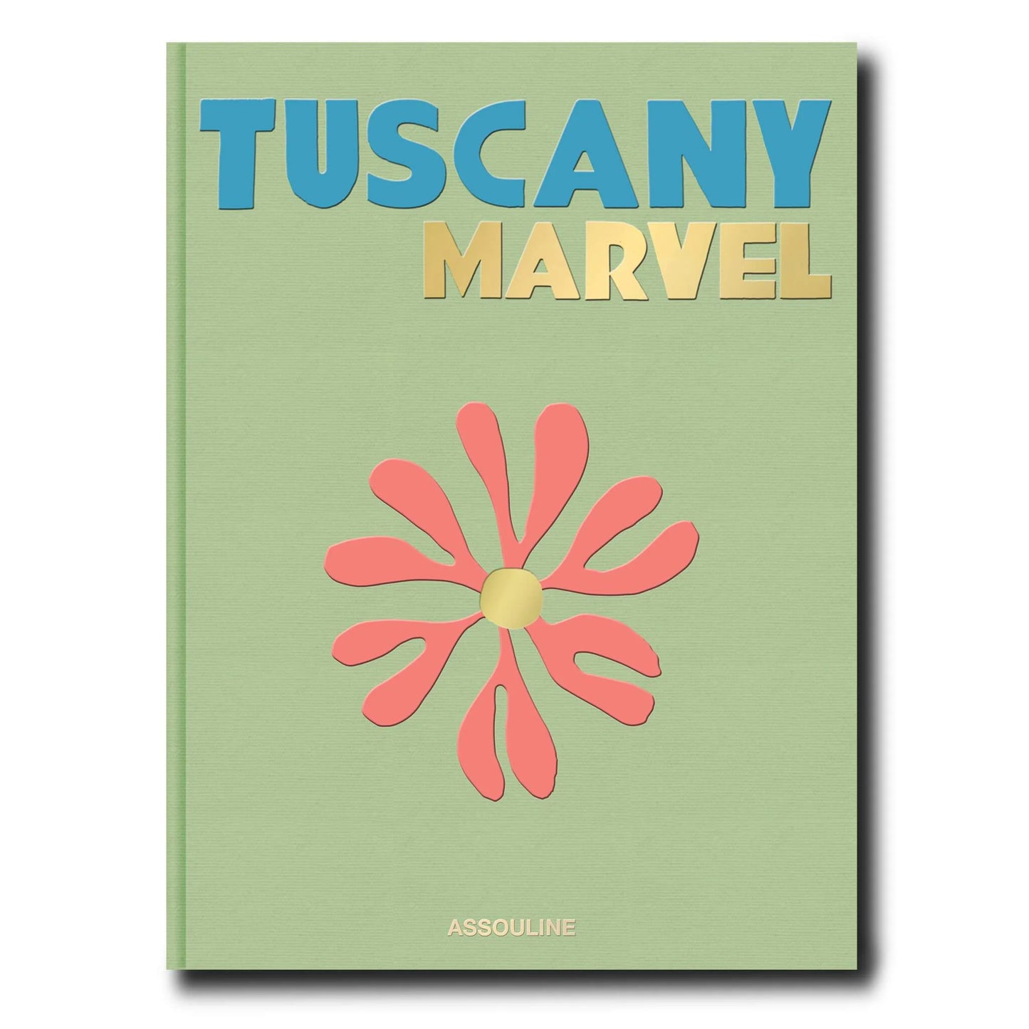 Travel Book