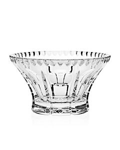 William Yeoward Crystal Harlequine Nut Bowl | 5in