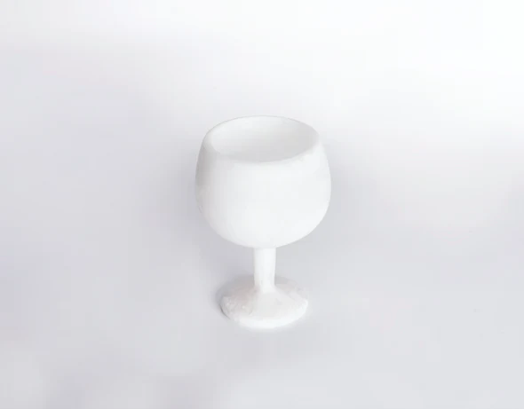 Resinware Handcrafted Stemware | Set of 2