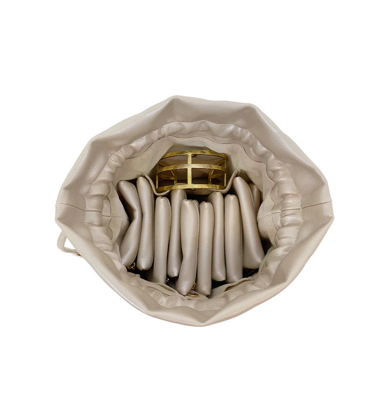 Ultra Jewelry Case | Pearl