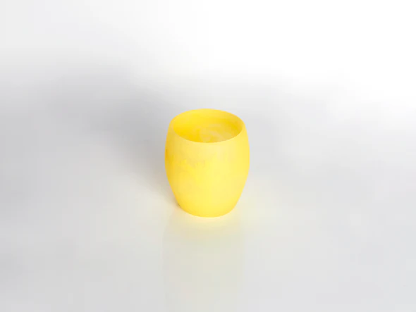 Resinware Handcrafted Tumbler | Set of 2