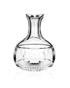 William Yeoward Crystal Rachel Magnum Wine Carafe | 8.25in 56oz 1.5l