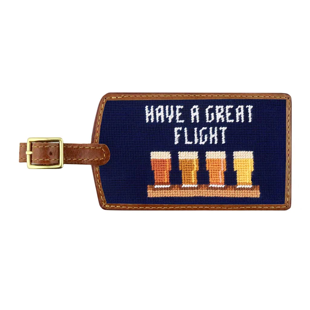 Smathers + Branson Luggage Tag |