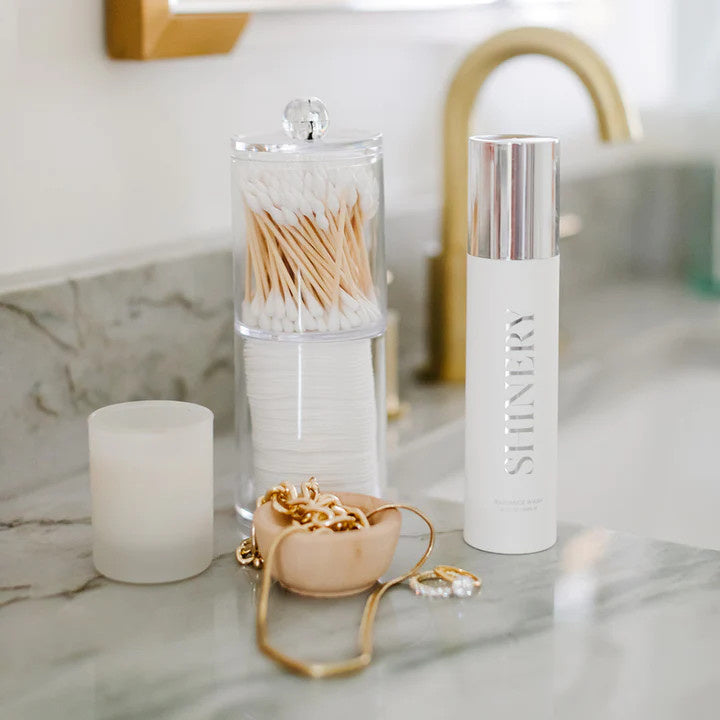 Shinery Radiance Wash | 4.8oz