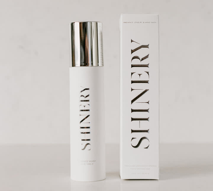 Shinery Radiance Wash | 4.8oz