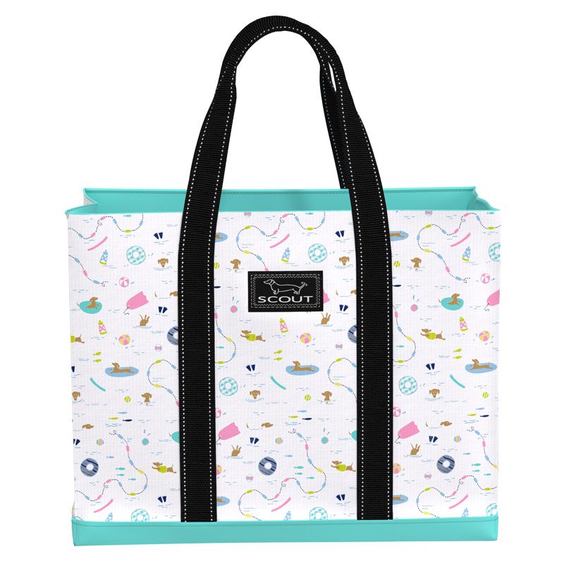 Original Deano Tote Bag