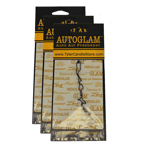 Tyler Autoglam