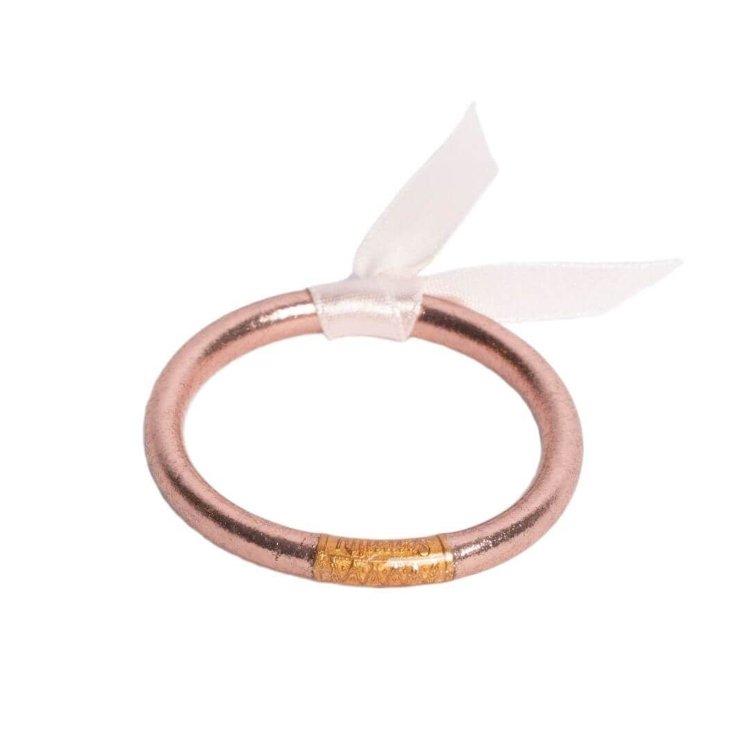 Baby Silver All Season Bangle