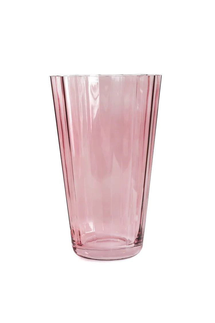 Estelle Colored Glass Vase |