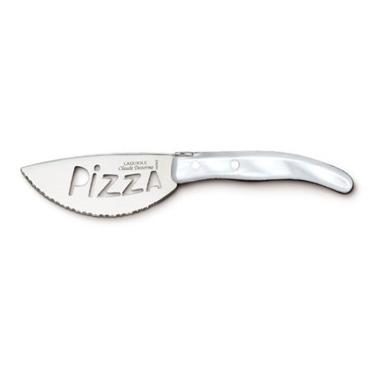Claude Dozorme Acrylic Pizza Knife |