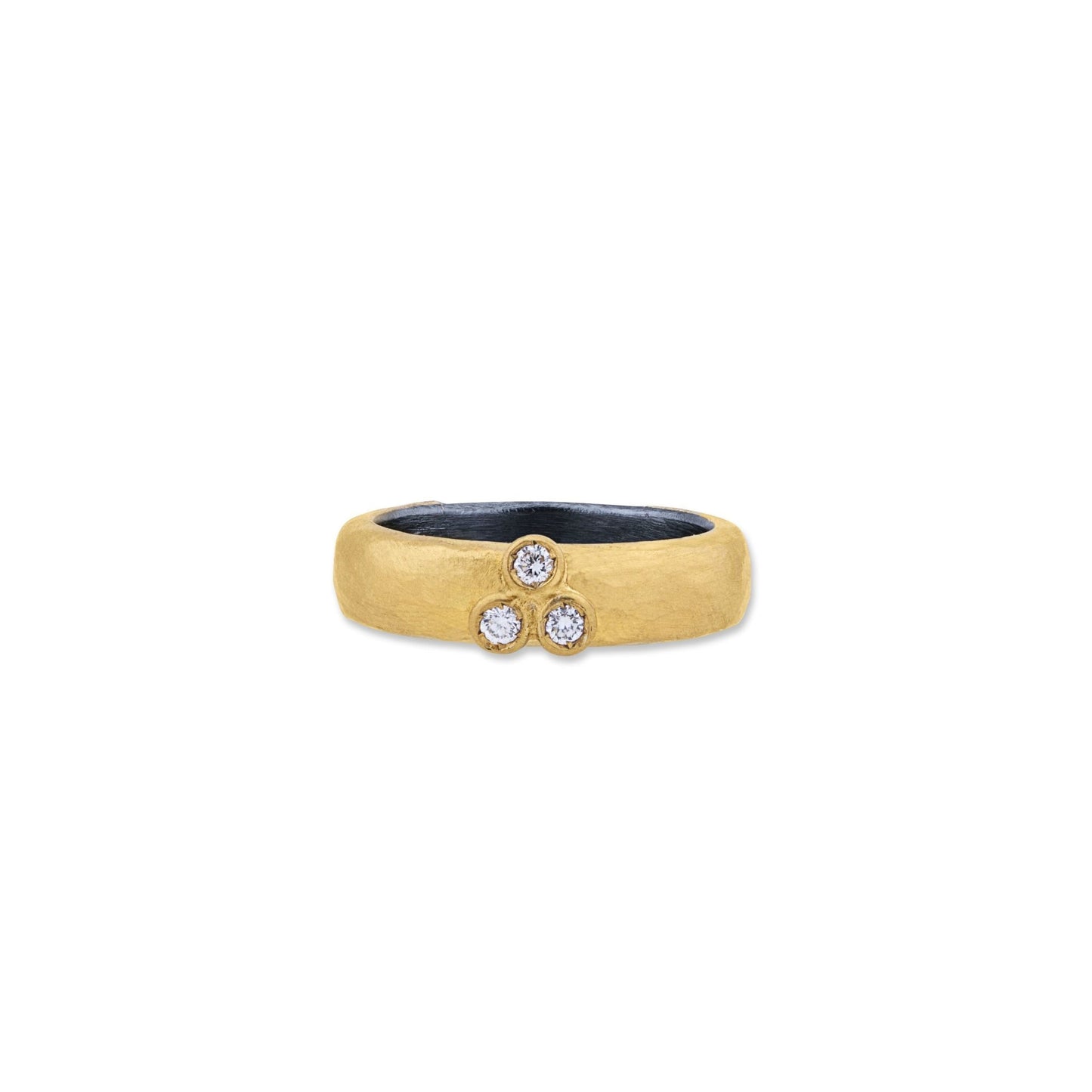 Random Walk Ring