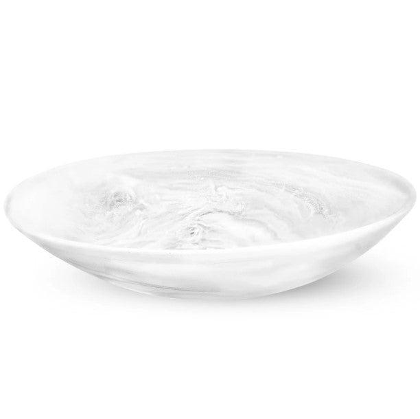 Resin Everyday Bowl | Large 15.75in