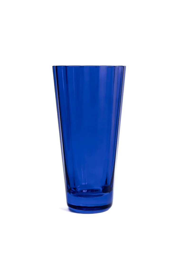Estelle Colored HIgh Ball Glass