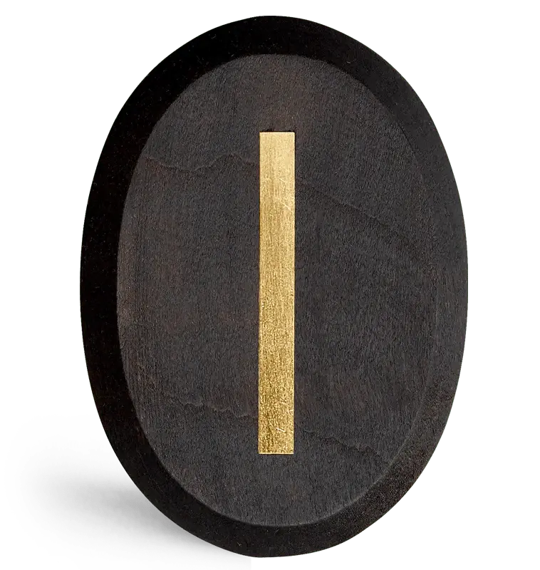 Solid Cologne | Grey Haven .2oz