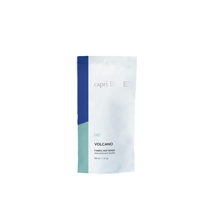 CapriBlue Volcano Laundry Fabric Softener | 1oz