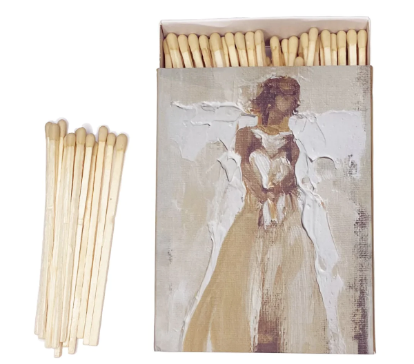 Grace Angel Matches