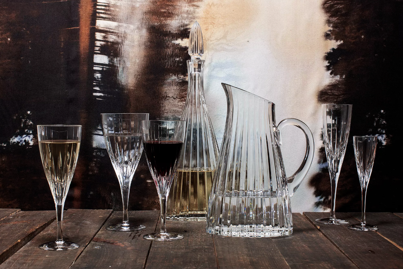 Vista Alegre Fantasy Champagne Flute | 4.25oz