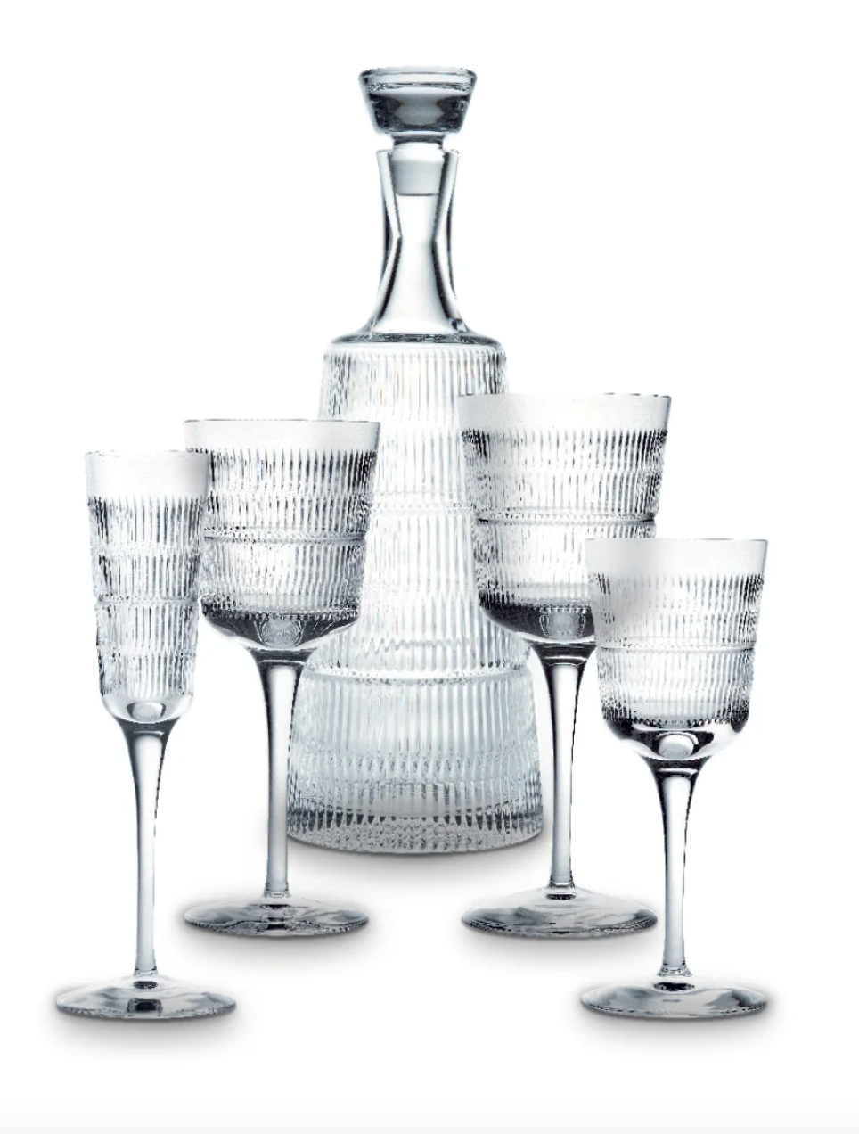 Vista Alegre Vendôme Water Goblet | 10.5oz