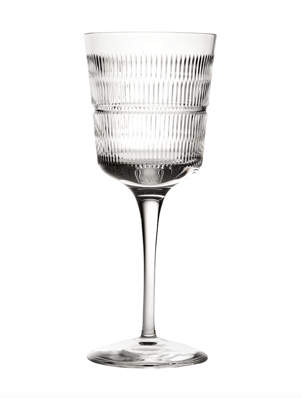Vista Alegre Vendôme Water Goblet | 10.5oz