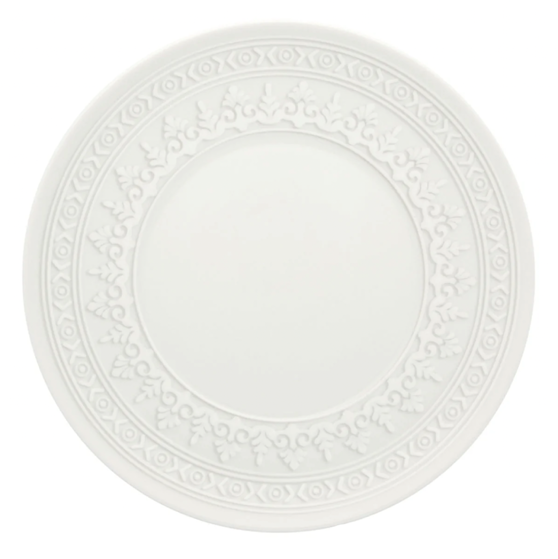 Vista Alegre Ornament Bread & Butter Plate | 6.5in