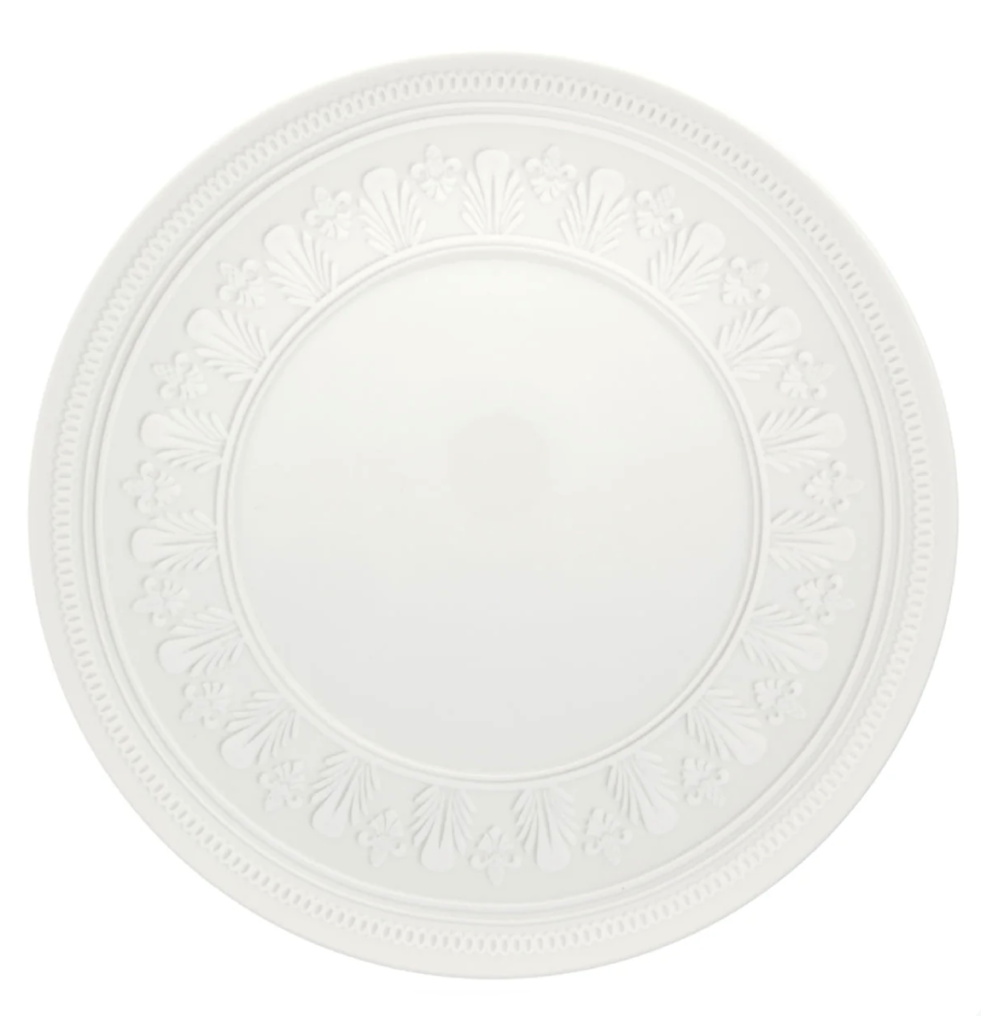 Vista Alegre Ornament Dessert Plate | 9in