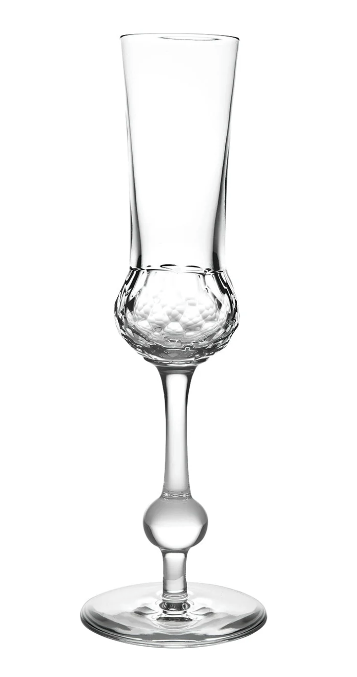 Vista Alegre Toccata Champagne Flute