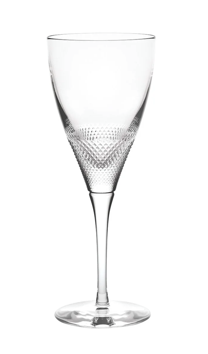 Vista Alegre Splendour Water Goblet | 9.25oz