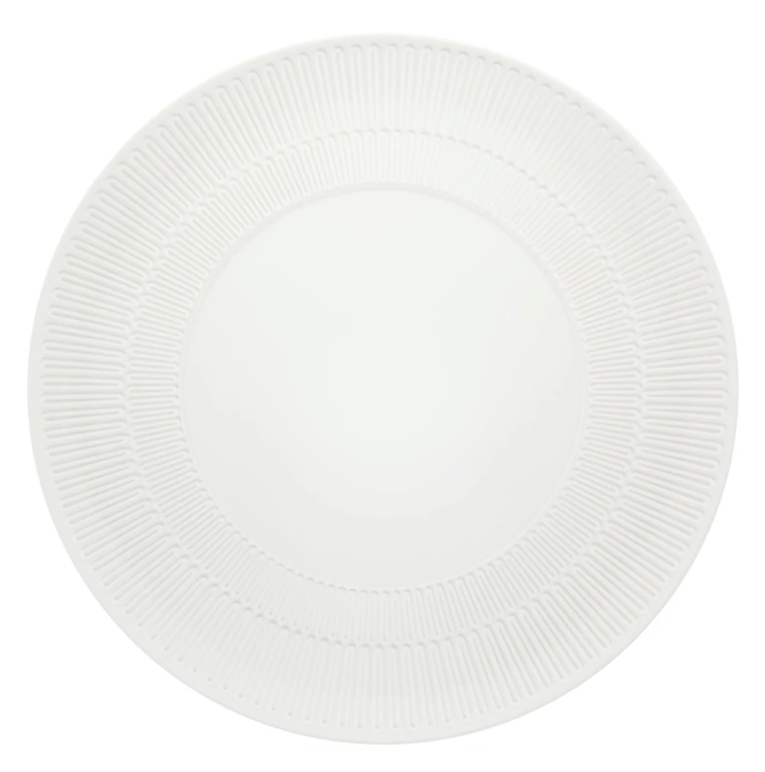 Vista Alegre Ornament Dinner Plate | 11in