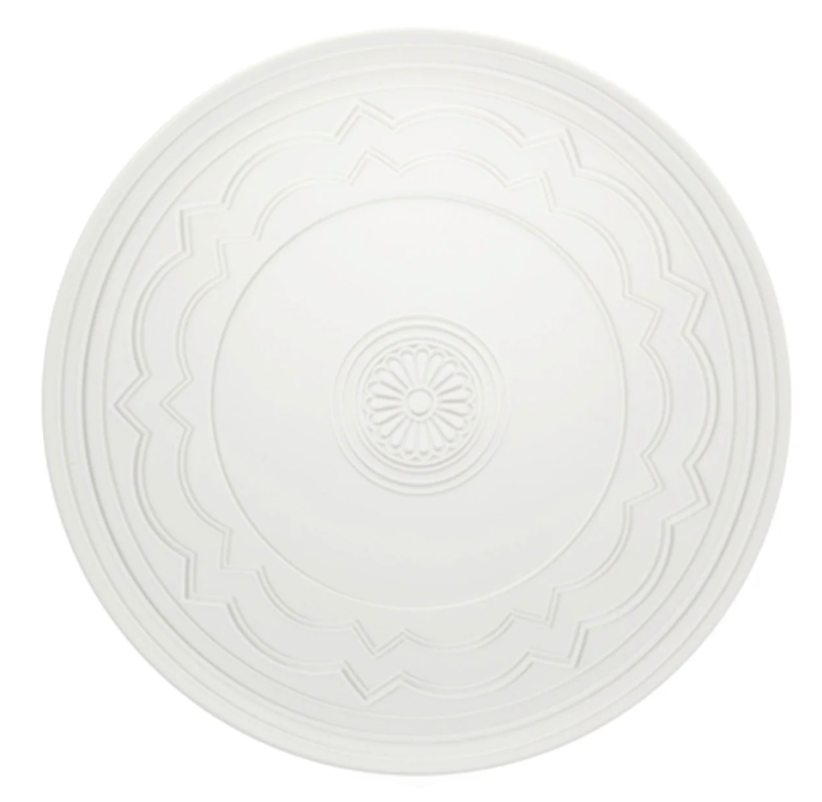 Vista Alegre Ornament Charger Plate | 13in