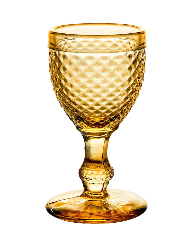 Vista Alegre Cordial Set of 6