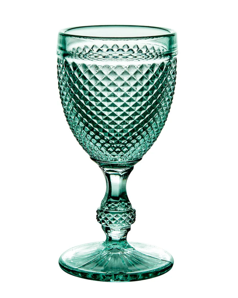 Vista Alegre Cordial Set of 6