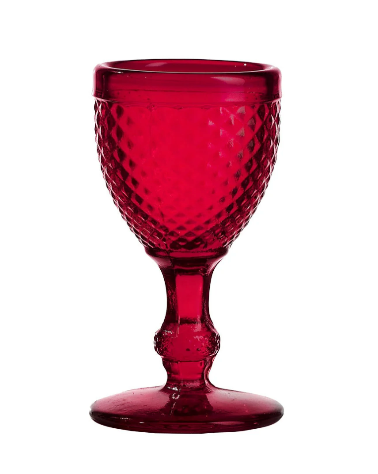 Vista Alegre Cordial Set of 6