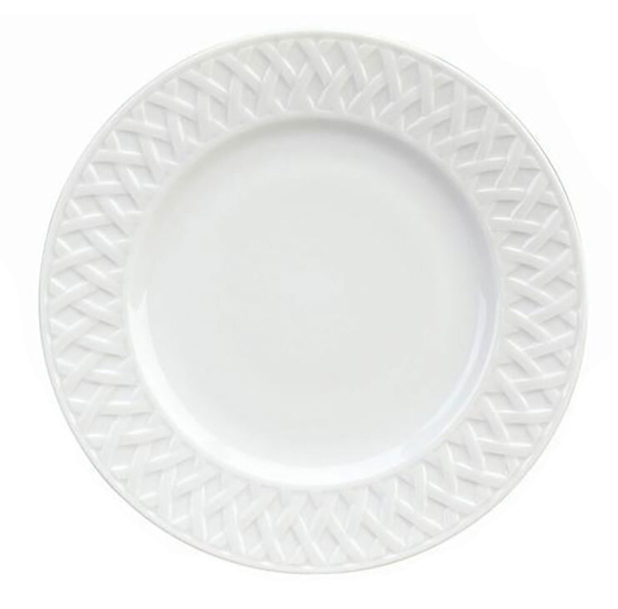 Deshoulieres Louisiane Dessert Plate | 8.75in